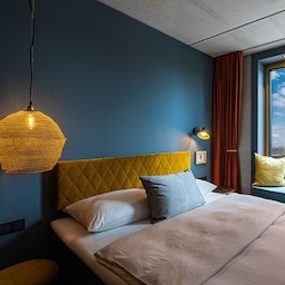 Außenansicht Gambino